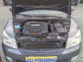 Škoda Octavia 1.6MPI 75KW – 2x KOLA