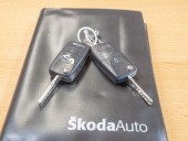 Škoda Octavia 1.6MPI 75KW – 2x KOLA
