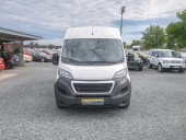 Peugeot Boxer ČR 2.0HDI 120KW – PO ROZVODECH