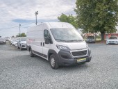 Peugeot Boxer ČR 2.0HDI 120KW – PO ROZVODECH