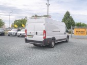 Peugeot Boxer ČR 2.0HDI 120KW – PO ROZVODECH