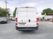 Peugeot Boxer ČR 2.0HDI 120KW – PO ROZVODECH