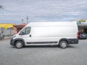 Peugeot Boxer ČR 2.0HDI 120KW – PO ROZVODECH
