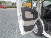 Peugeot Boxer ČR 2.0HDI 120KW – PO ROZVODECH