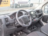 Peugeot Boxer ČR 2.0HDI 120KW – PO ROZVODECH