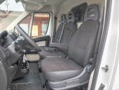 Peugeot Boxer ČR 2.0HDI 120KW – PO ROZVODECH