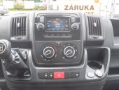 Peugeot Boxer ČR 2.0HDI 120KW – PO ROZVODECH