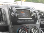 Peugeot Boxer ČR 2.0HDI 120KW – PO ROZVODECH