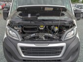Peugeot Boxer ČR 2.0HDI 120KW – PO ROZVODECH