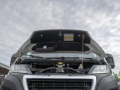 Peugeot Boxer ČR 2.0HDI 120KW – PO ROZVODECH