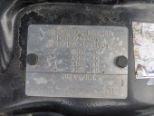Peugeot Boxer ČR 2.0HDI 120KW – PO ROZVODECH