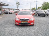 Škoda Octavia ČR 1.4TSI 90KW – TAŽNÝ