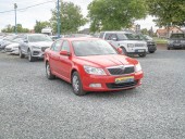Škoda Octavia ČR 1.4TSI 90KW – TAŽNÝ