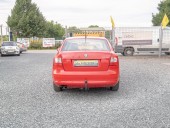 Škoda Octavia ČR 1.4TSI 90KW – TAŽNÝ