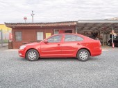Škoda Octavia ČR 1.4TSI 90KW – TAŽNÝ