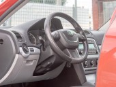 Škoda Octavia ČR 1.4TSI 90KW – TAŽNÝ