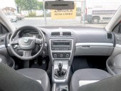 Škoda Octavia ČR 1.4TSI 90KW – TAŽNÝ