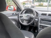 Škoda Octavia ČR 1.4TSI 90KW – TAŽNÝ