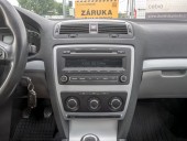 Škoda Octavia ČR 1.4TSI 90KW – TAŽNÝ