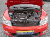 Škoda Octavia ČR 1.4TSI 90KW – TAŽNÝ