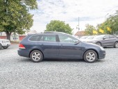Volkswagen Golf 1.4TSI 90KW PANO – PO ROZVODEC