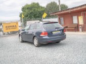 Volkswagen Golf 1.4TSI 90KW PANO – PO ROZVODEC