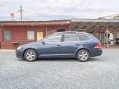 Volkswagen Golf 1.4TSI 90KW PANO – PO ROZVODEC
