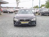 BMW Řada 3 325D 165KW NAVI – LED
