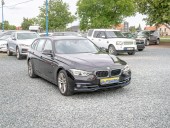 BMW Řada 3 325D 165KW NAVI – LED