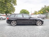 BMW Řada 3 325D 165KW NAVI – LED