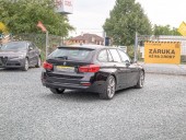 BMW Řada 3 325D 165KW NAVI – LED