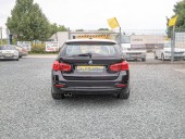 BMW Řada 3 325D 165KW NAVI – LED