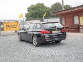 BMW Řada 3 325D 165KW NAVI – LED
