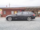 BMW Řada 3 325D 165KW NAVI – LED