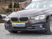 BMW Řada 3 325D 165KW NAVI – LED