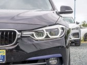 BMW Řada 3 325D 165KW NAVI – LED