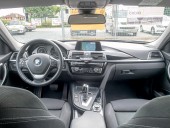 BMW Řada 3 325D 165KW NAVI – LED