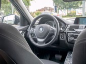 BMW Řada 3 325D 165KW NAVI – LED