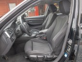 BMW Řada 3 325D 165KW NAVI – LED