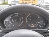 BMW Řada 3 325D 165KW NAVI – LED
