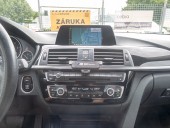 BMW Řada 3 325D 165KW NAVI – LED