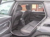 BMW Řada 3 325D 165KW NAVI – LED