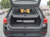 BMW Řada 3 325D 165KW NAVI – LED