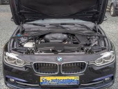 BMW Řada 3 325D 165KW NAVI – LED