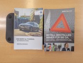 BMW Řada 3 325D 165KW NAVI – LED
