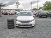 Škoda Fabia ČR 1.4TDI 77KW – DIGI KLIMA