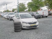 Škoda Fabia ČR 1.4TDI 77KW – DIGI KLIMA