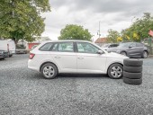 Škoda Fabia ČR 1.4TDI 77KW – DIGI KLIMA
