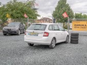 Škoda Fabia ČR 1.4TDI 77KW – DIGI KLIMA