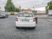 Škoda Fabia ČR 1.4TDI 77KW – DIGI KLIMA
